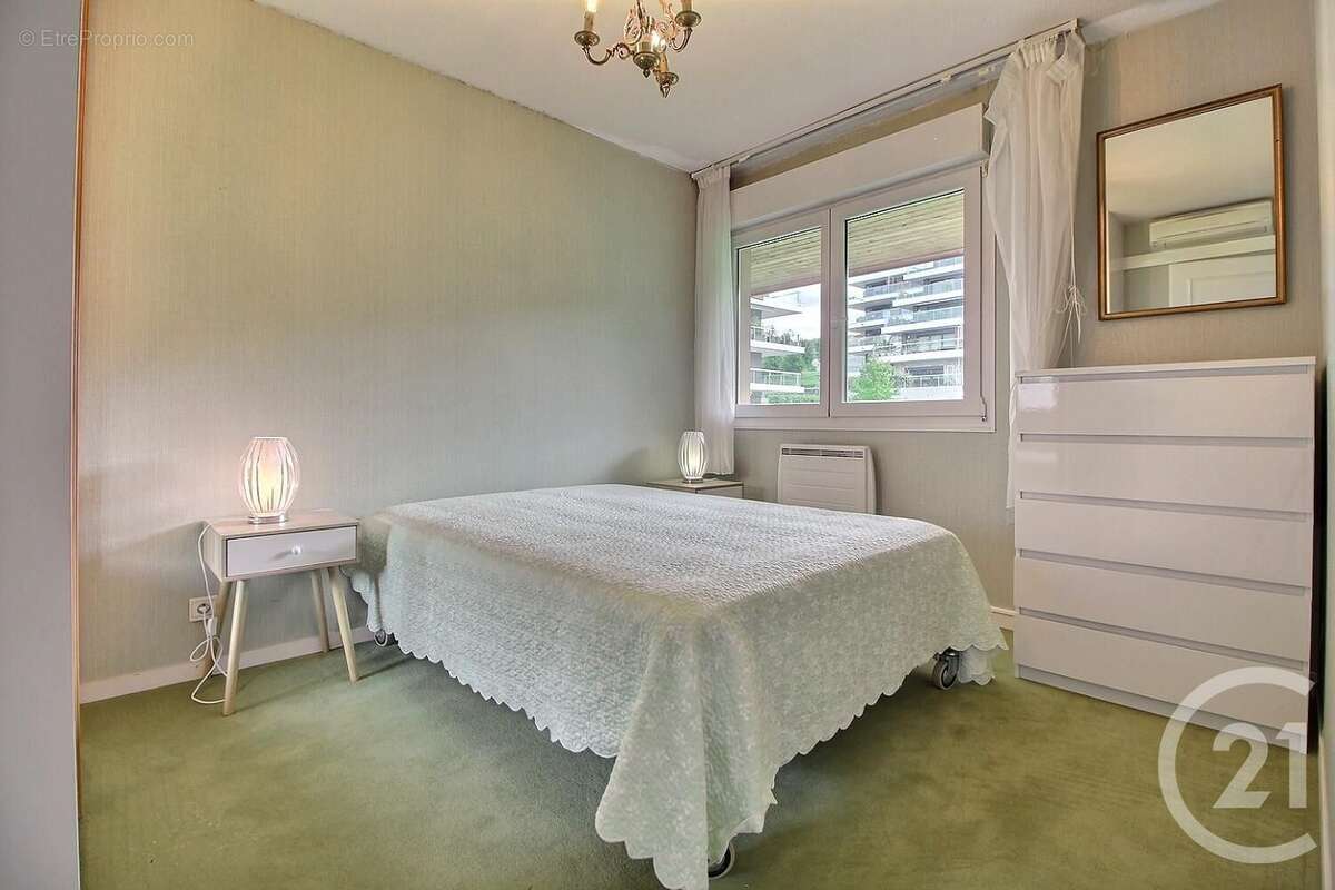 Appartement à EVIAN-LES-BAINS