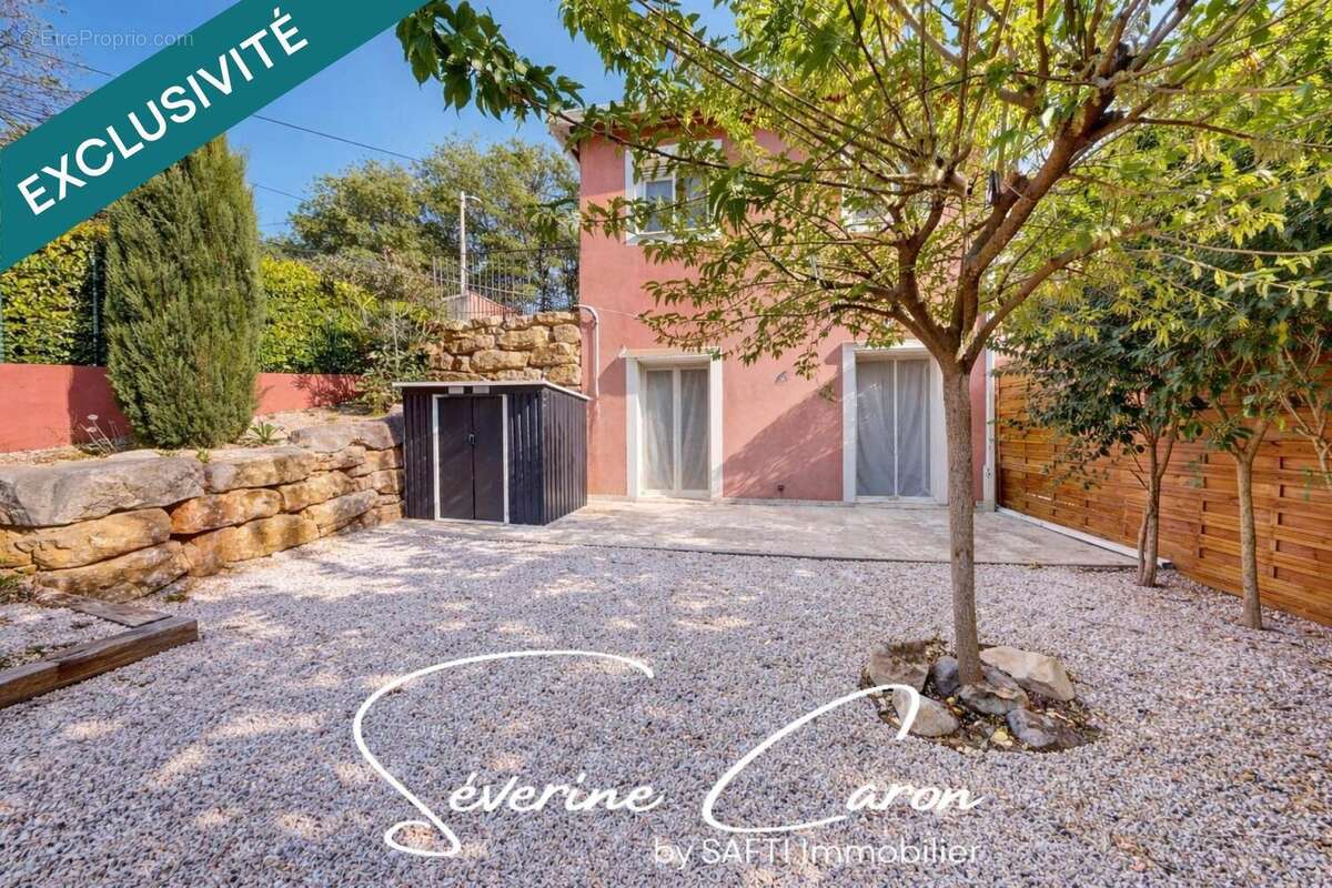 Photo 9 - Maison à SAINTE-ANASTASIE-SUR-ISSOLE