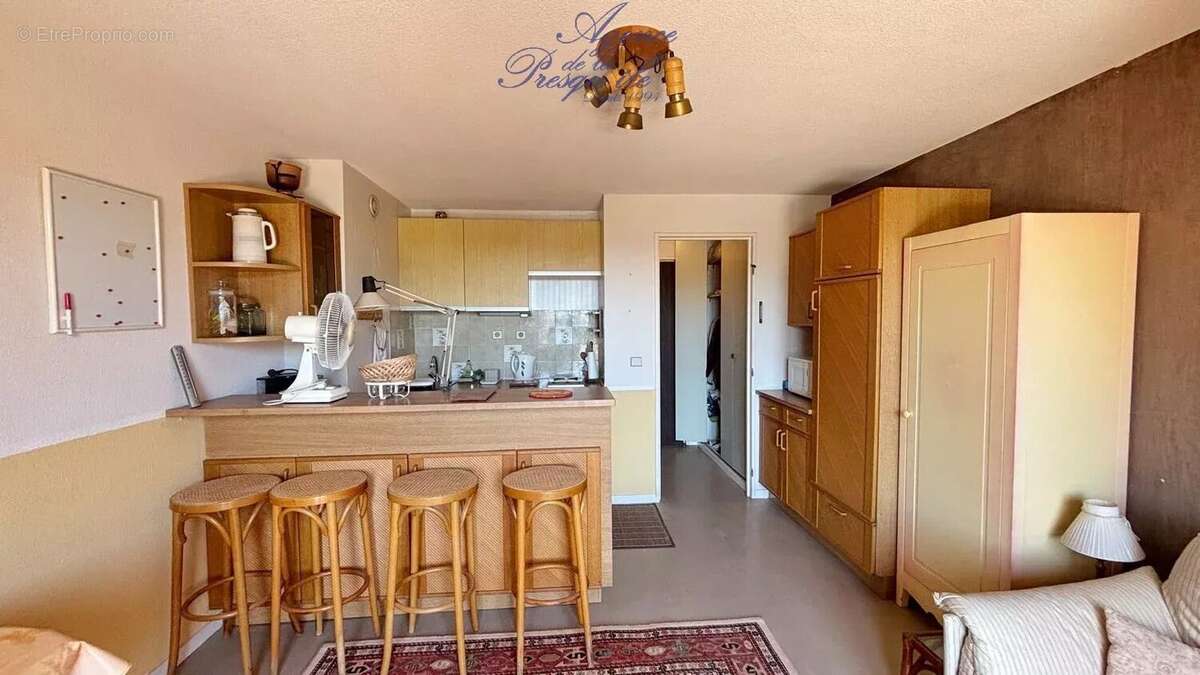 Presqu'ile de Giens - Duplex - photo 5