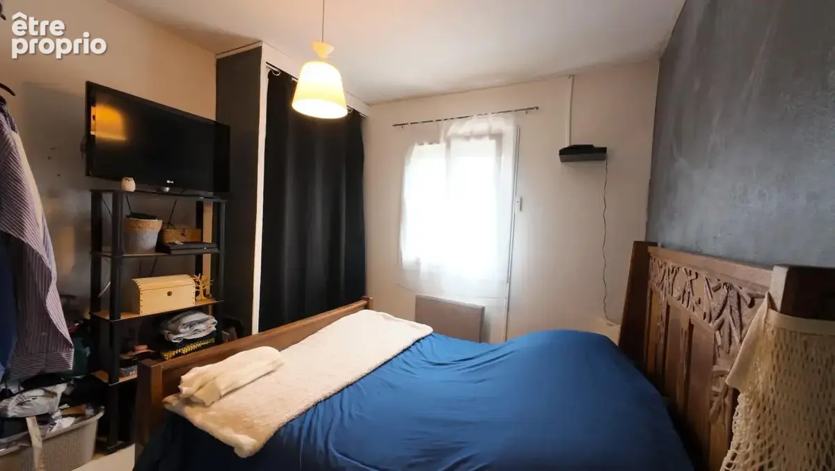Maison 4 chambres 10 min mer - photo 9