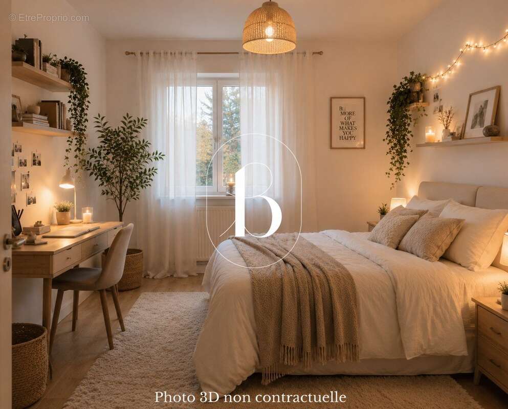 Maison 96 m² à Goudargues  - photo 23