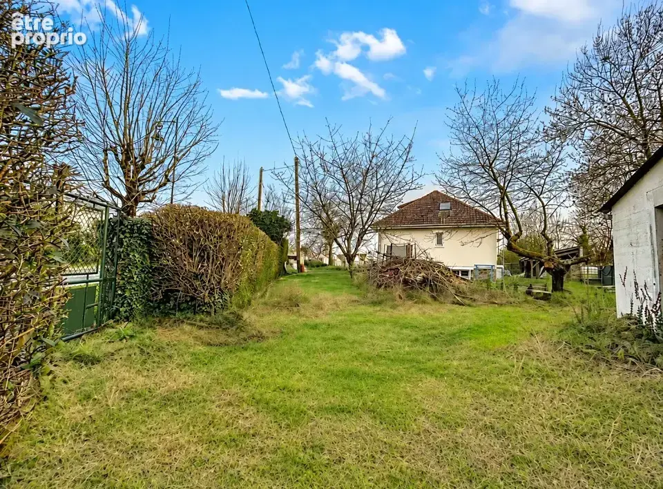 Photo Terrain à Faremoutiers au prix de 80 000€