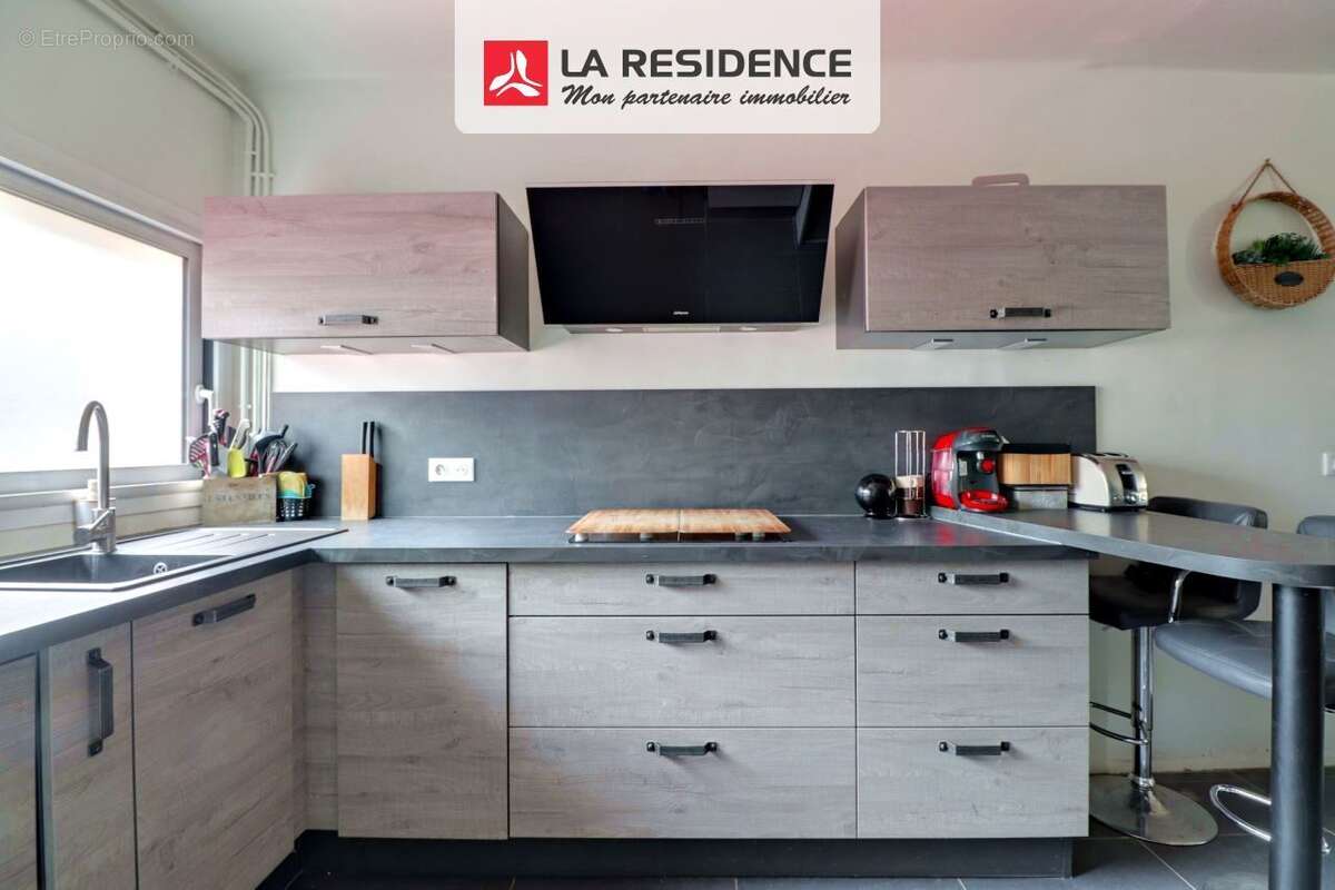 Maison à MARLY-LE-ROI