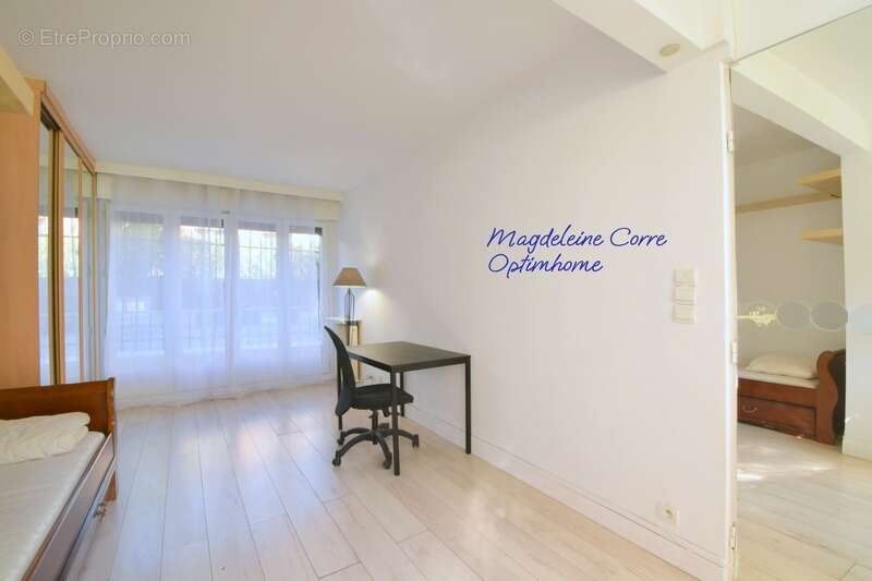 Appartement à FONTENAY-SOUS-BOIS