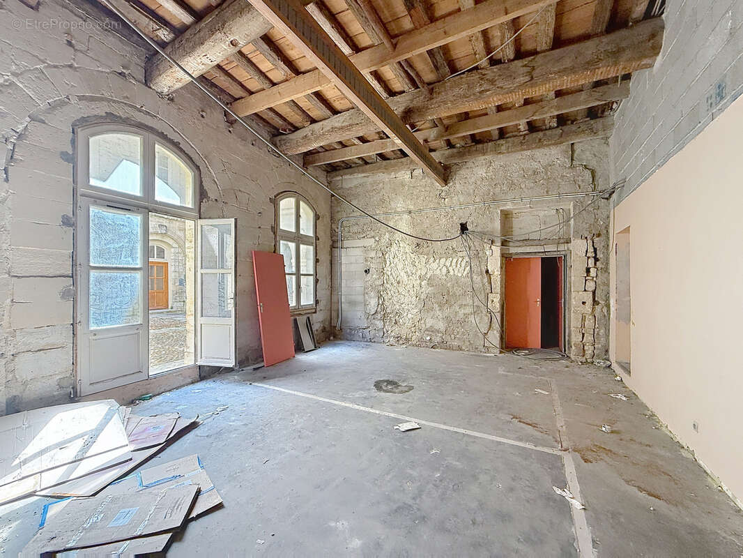 Appartement à BEAUCAIRE
