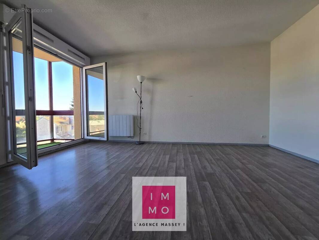 Appartement à TARBES