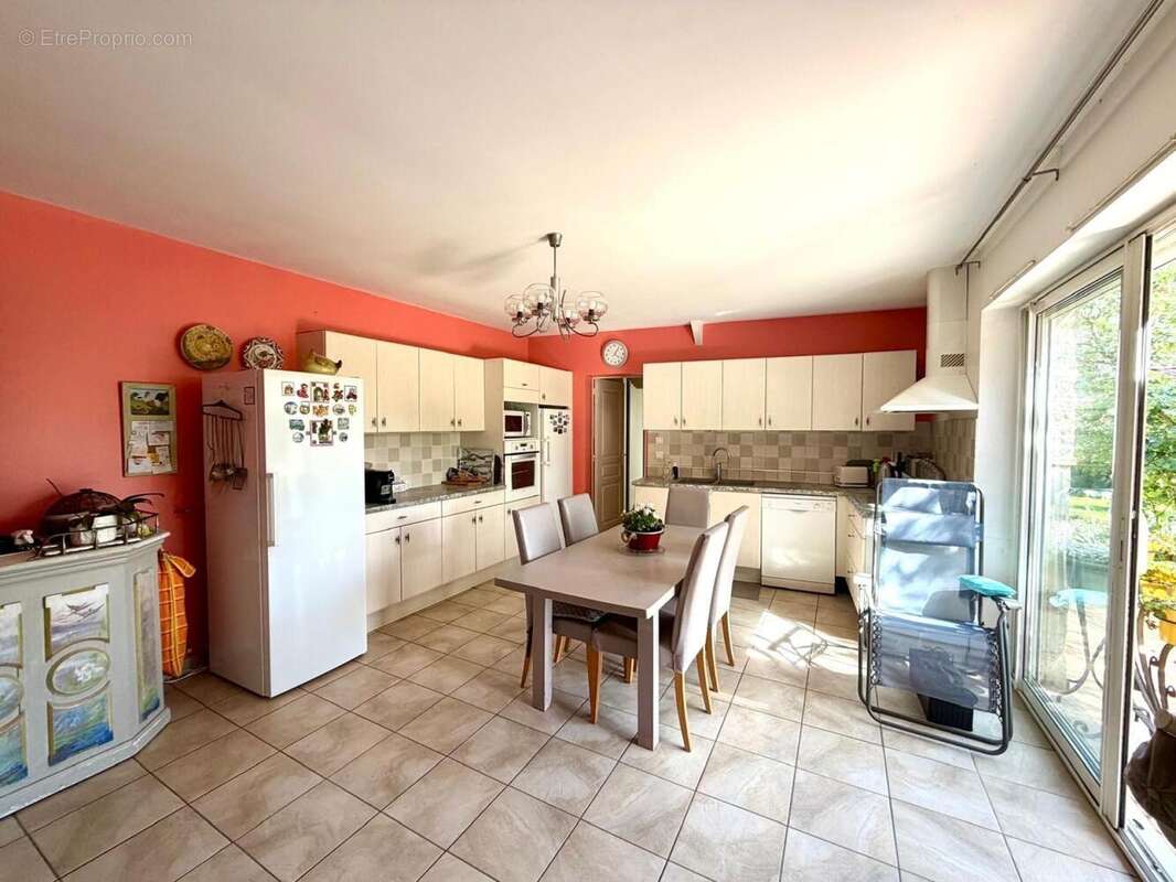 Photo 5 - Maison à VILLENEUVE-SUR-LOT