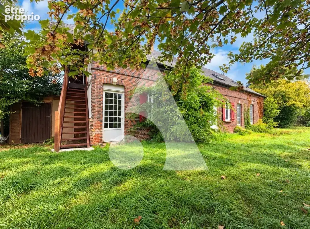 Photo Maison à Ormes au prix de 235 000€