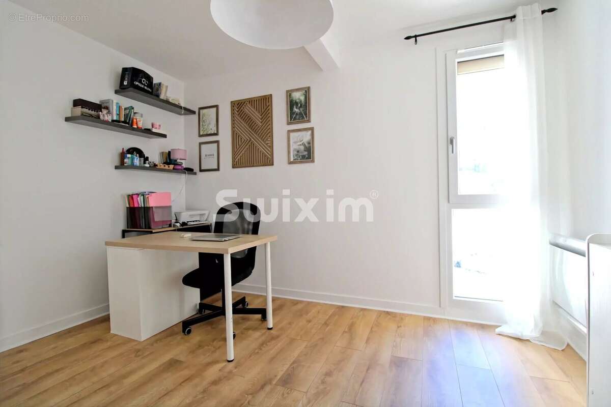 Appartement à BOIS-D'AMONT