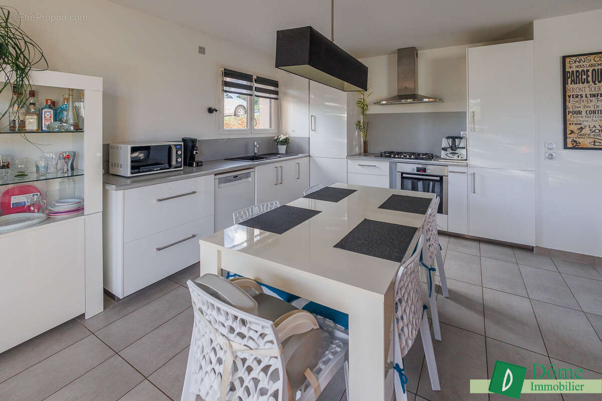 Appartement à BIVIERS