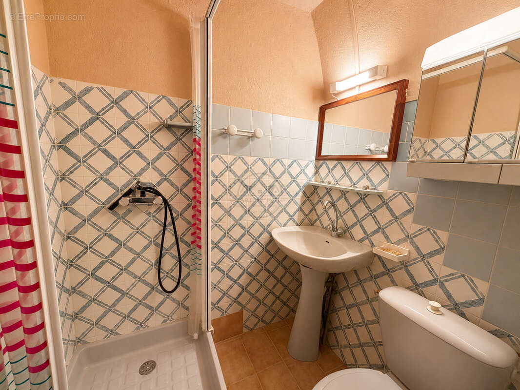 Appartement T2 de caractère au cœur du village de Novella - photo 5