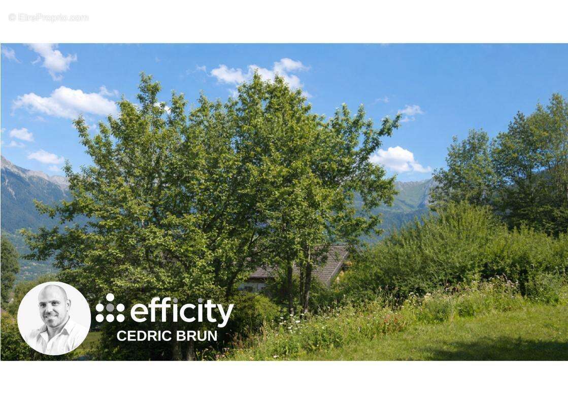 Terrain 1411 m² à Saint-Jorioz  - photo 6