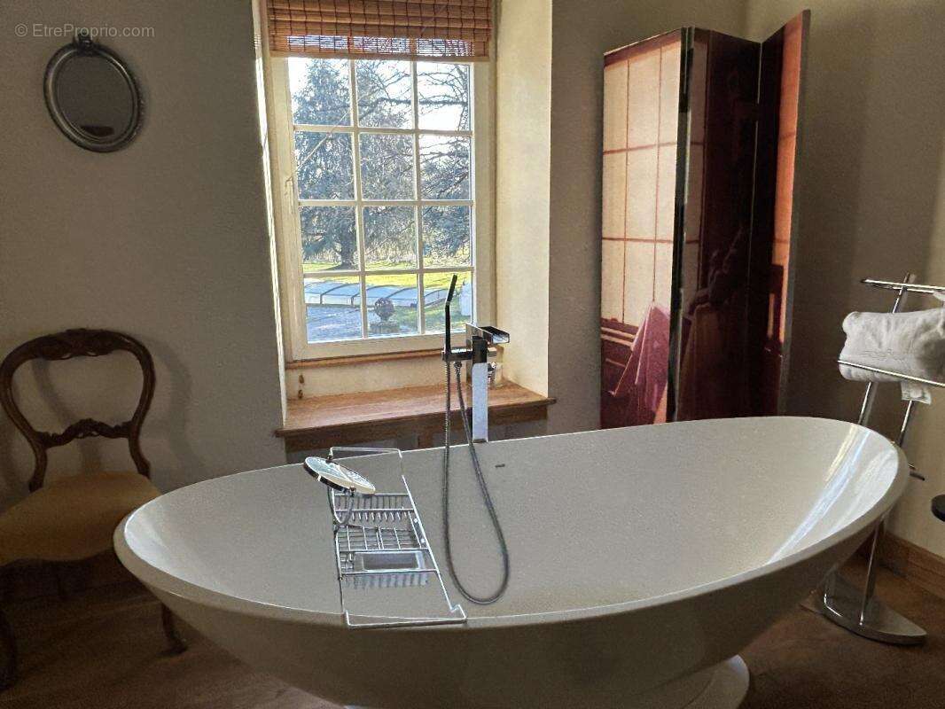 Maison à MUR-DE-BARREZ