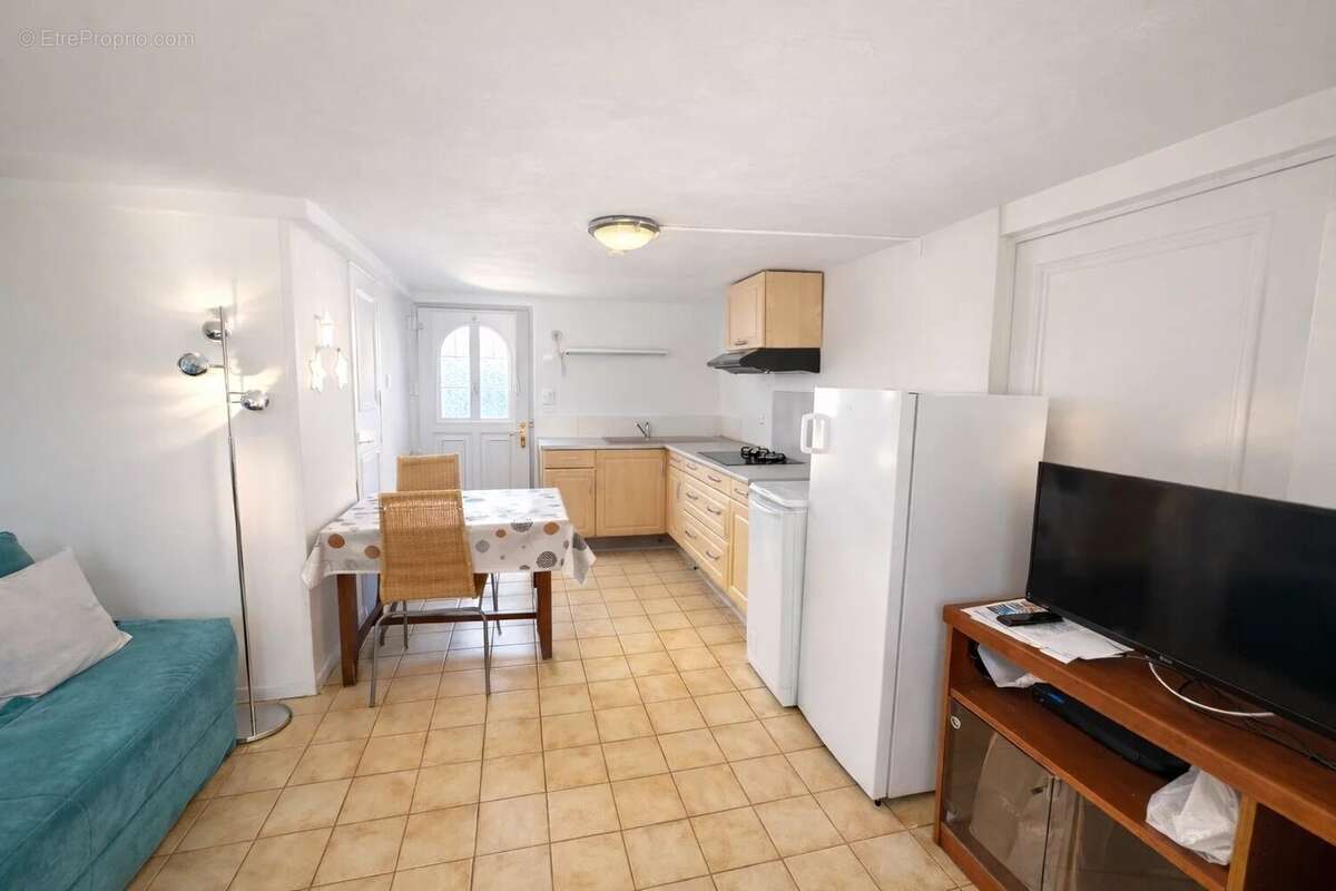 Maison à FONTENAY-TRESIGNY