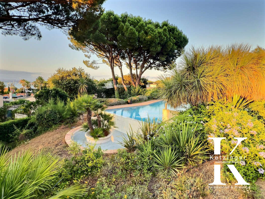 Maison à SAINT-TROPEZ