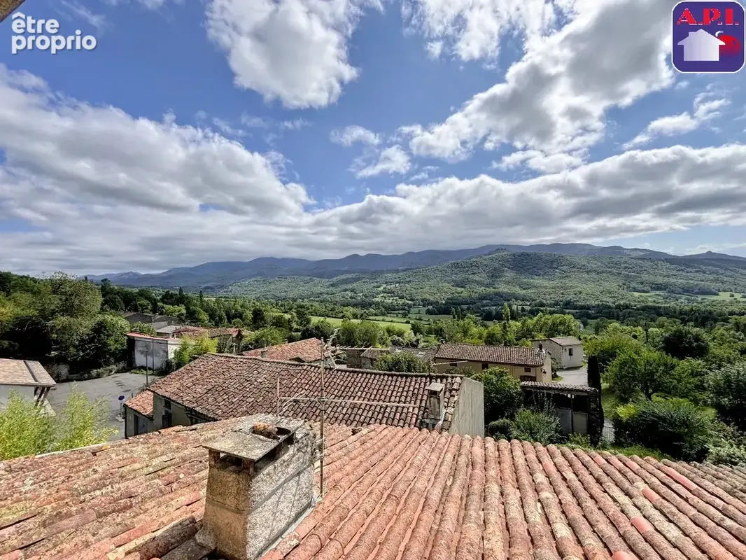 Maison 6 pièces 168 m² à vendre à Lavelanet (09300) - photo 6