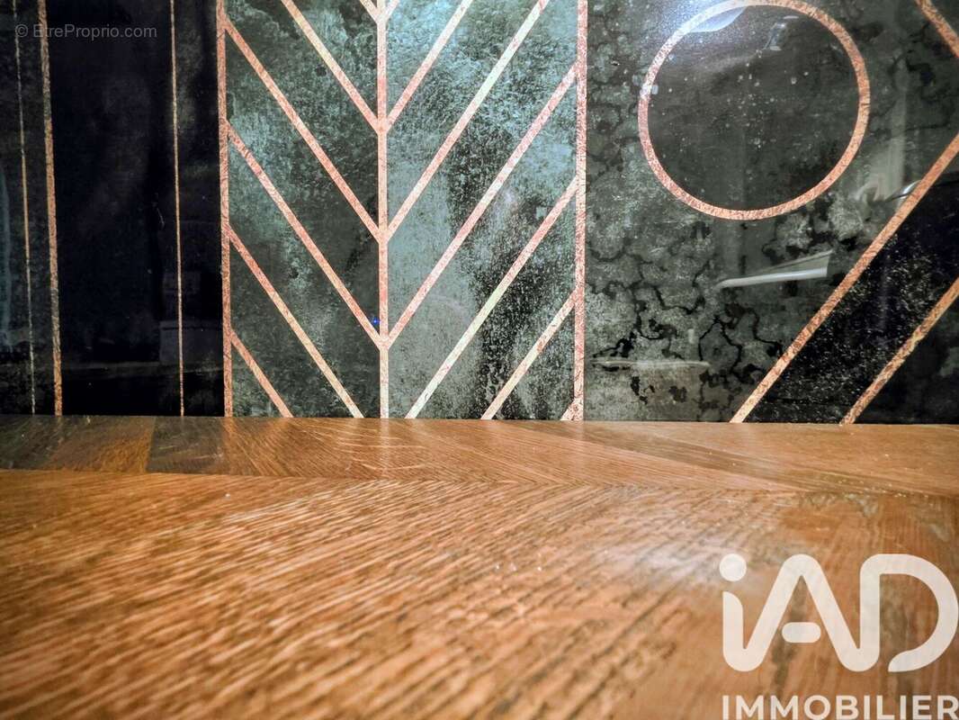 Photo 4 - Appartement à NANTES