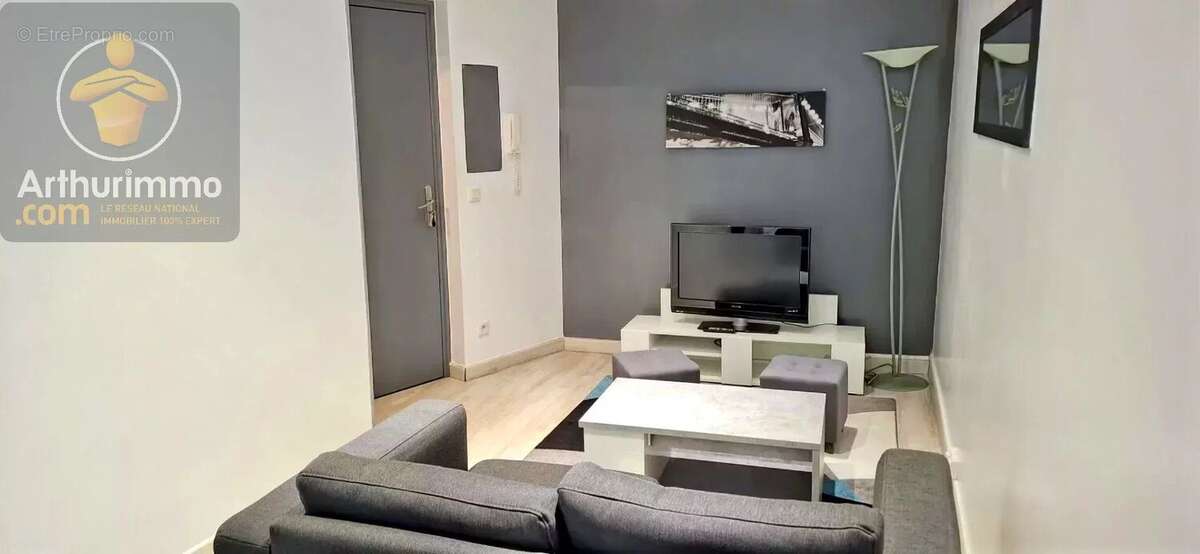 Vente Appartement Orleans(45000) 89 000ï¿œ - photo 6