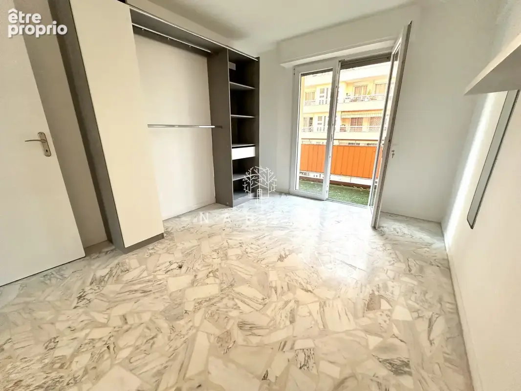 Appartement 55 m² à Le Cannet  - photo 4