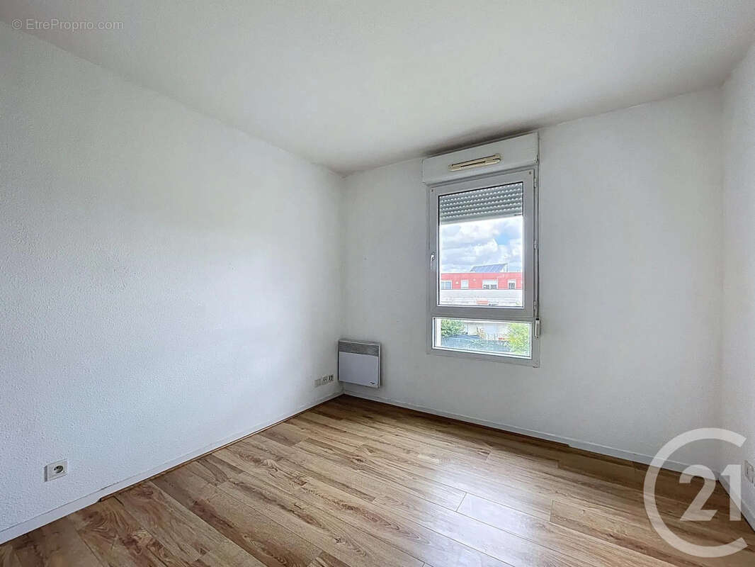 Appartement à SENS