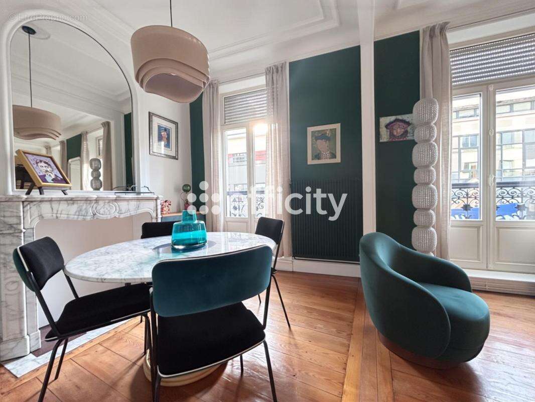 Appartement à LILLE