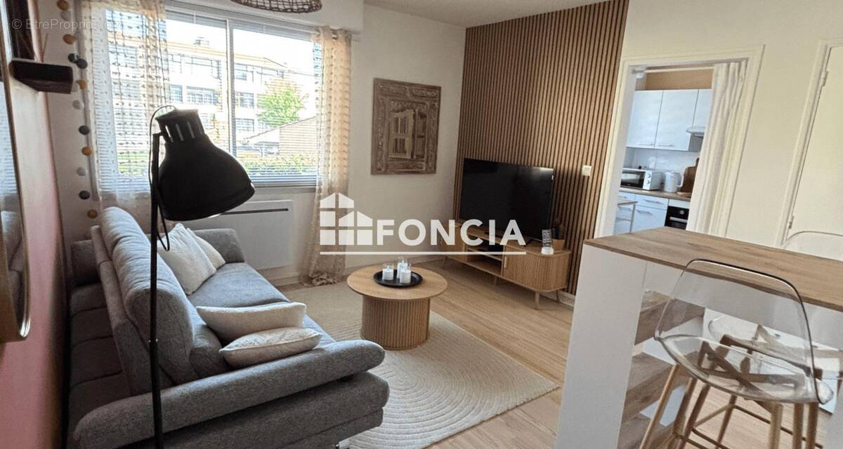 Appartement à CAHORS