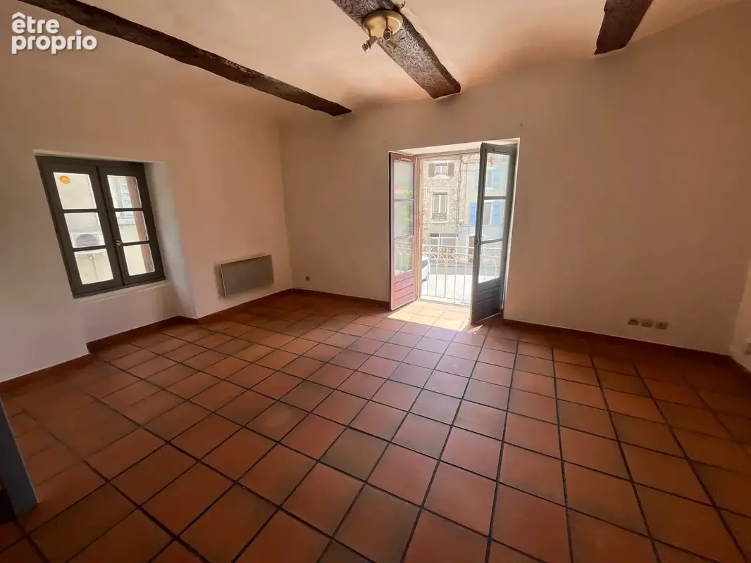 Appartement Centre ville de Ganges - photo 4