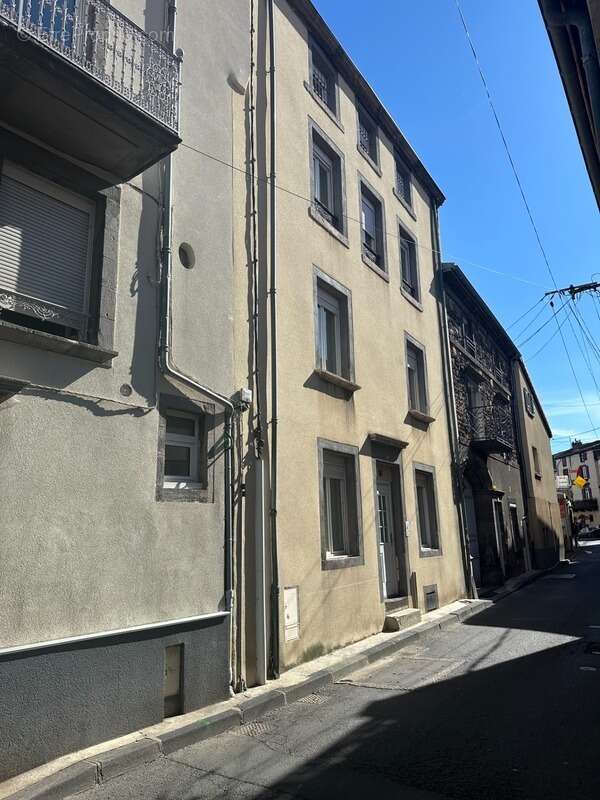 Appartement à BEAUMONT