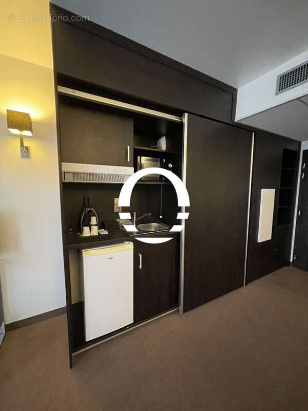 Appartement à PORNIC