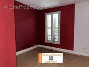 Appartement à BAGNOLET