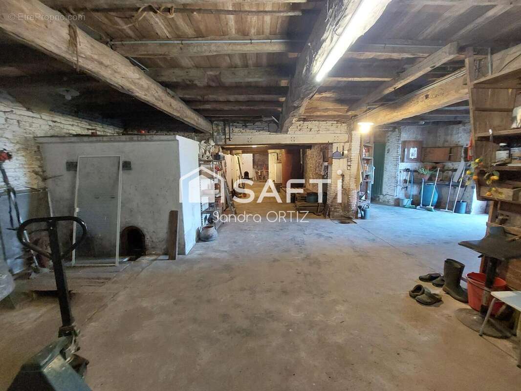 Photo 9 - Maison à LISLE-SUR-TARN