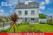 Maison à LANDERNEAU