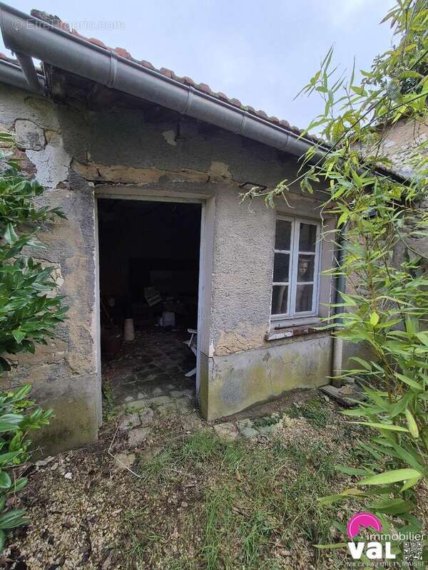 Appartement à MALESHERBES