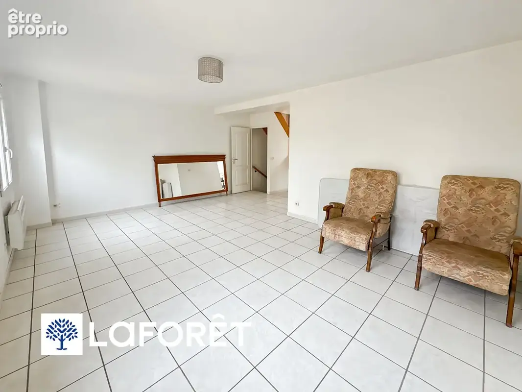 Maison récente 3 pièces à vendre à Morsang-sur-Orge - Réf 16794 - photo 2