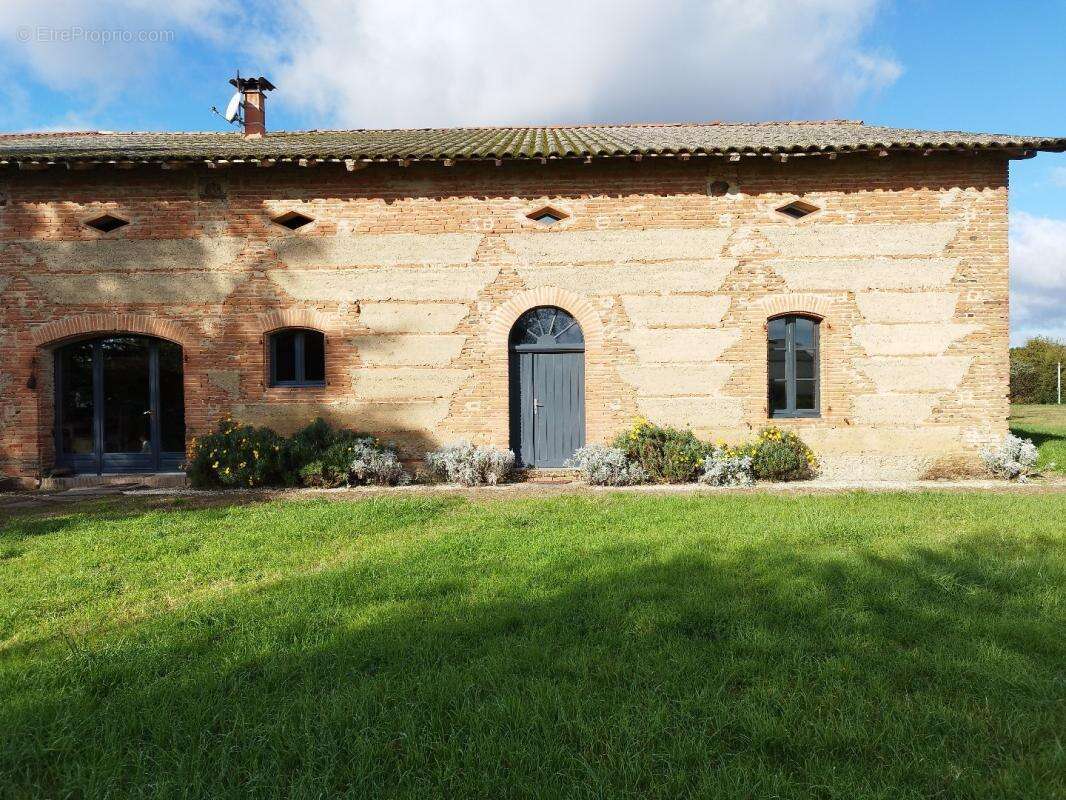 Maison à MONTAUBAN