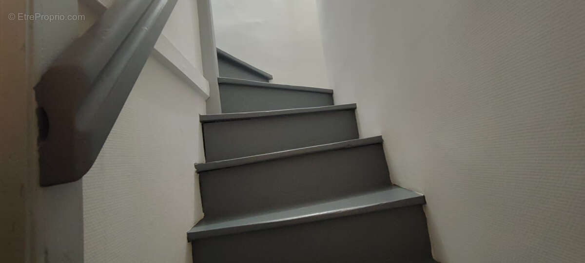 Maison à AUXI-LE-CHATEAU