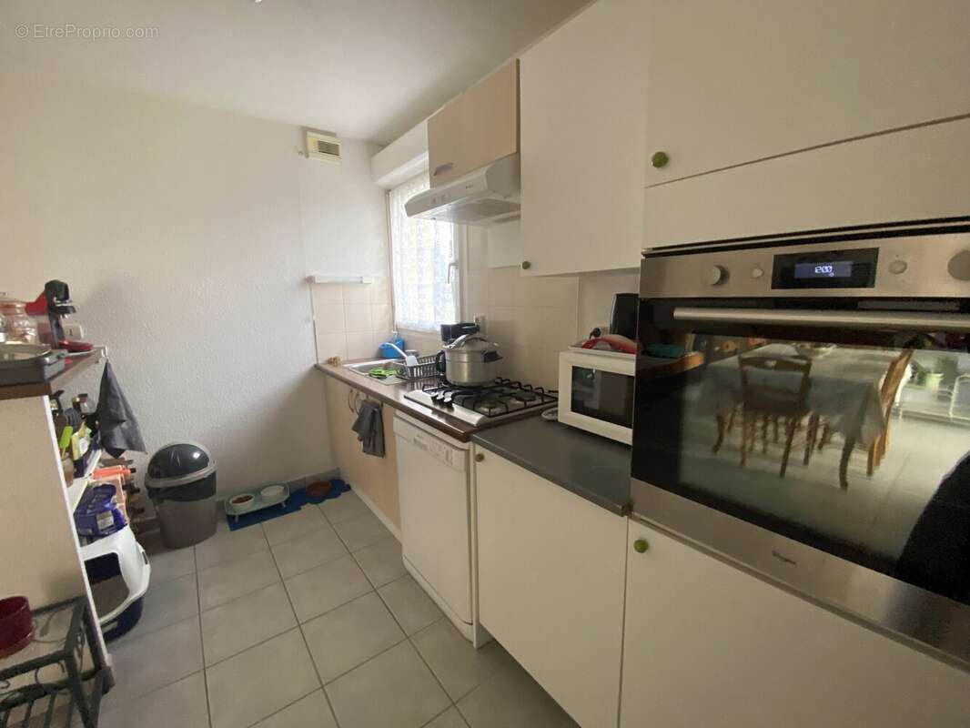 Appartement à MARSAC-SUR-L'ISLE