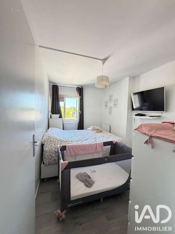 Photo 5 - Appartement à AULNAY-SOUS-BOIS