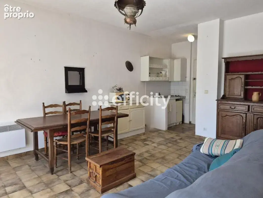 Appartement - photo 5