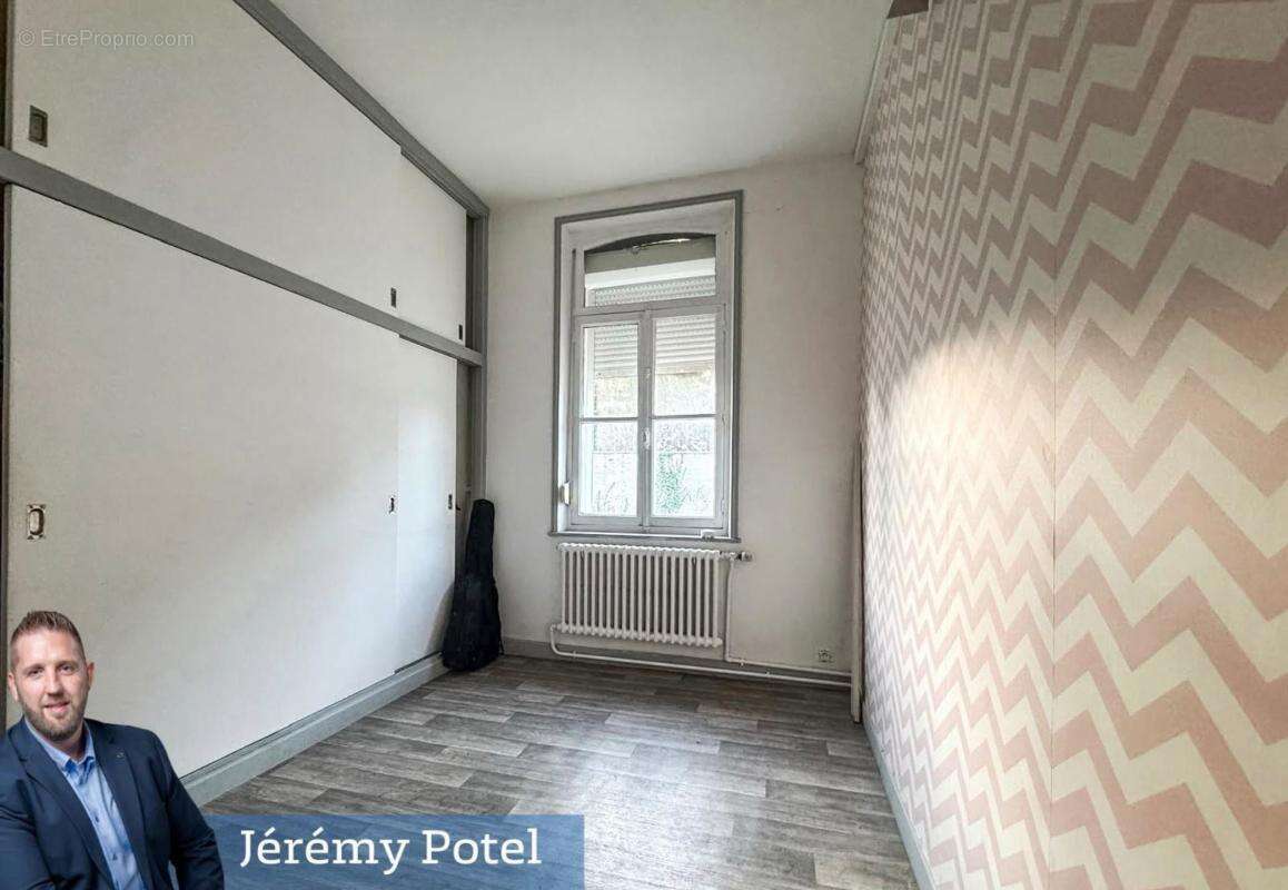  CAUDRY – Charmante maison de ville de 115 m² – 3 chambres – Proche centre-ville - photo 5