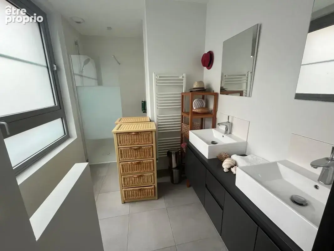 Appartement - photo 12
