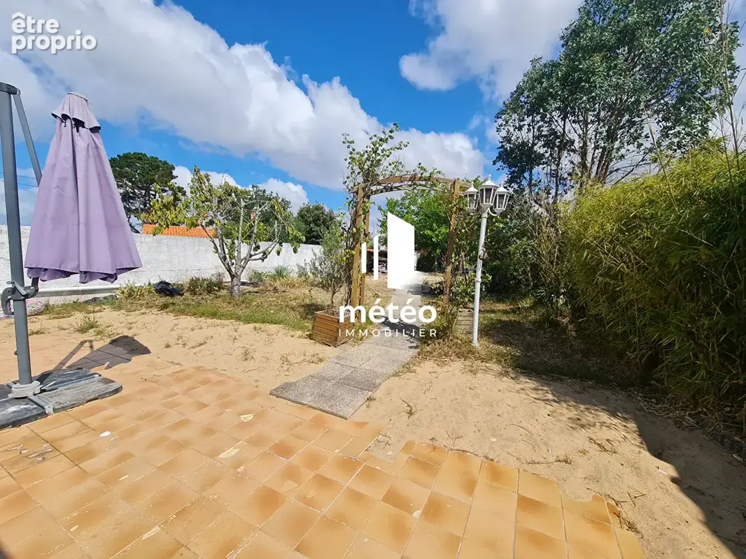 Maison au calme des pins de la Grière - photo 8
