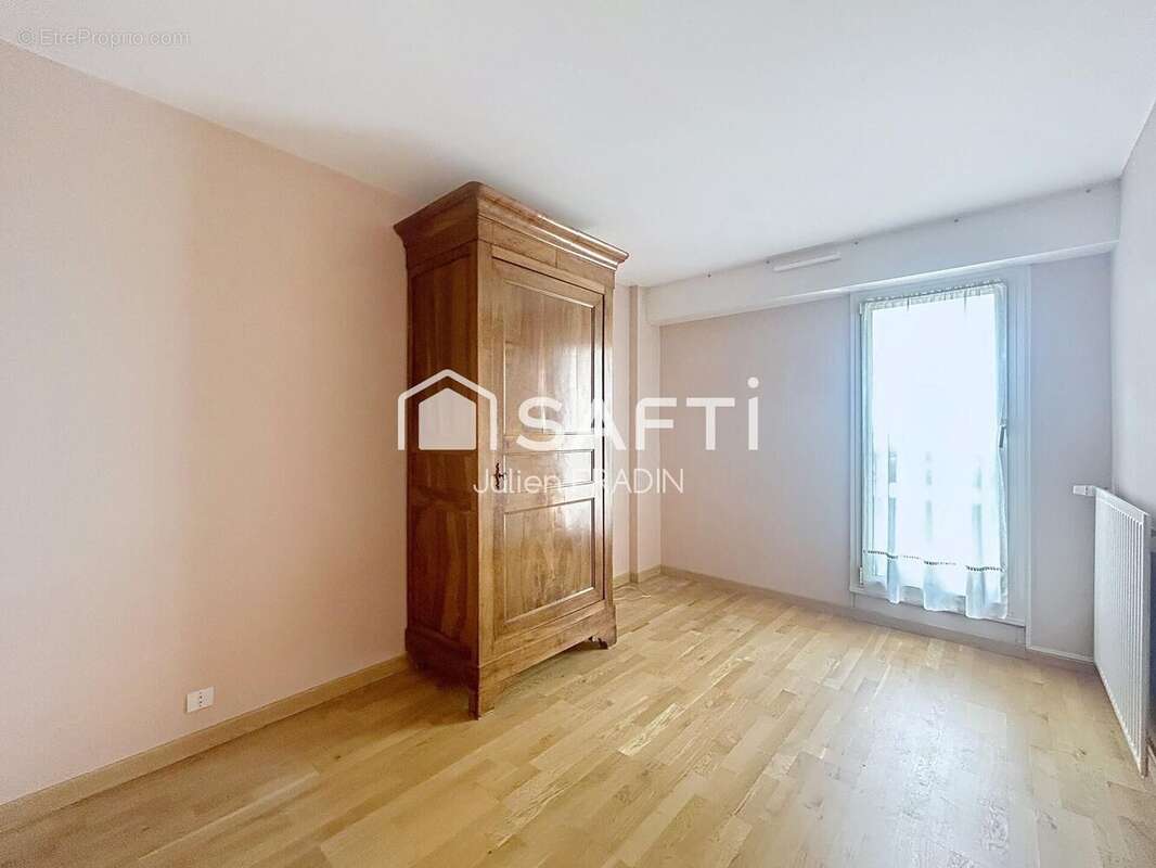 Photo 7 - Appartement à REZE