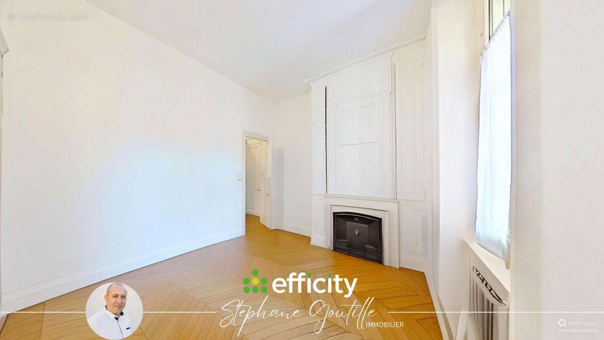 Appartement à TARARE
