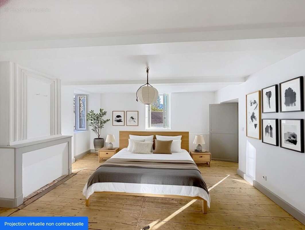 Photo 6 - Maison à GANTIES