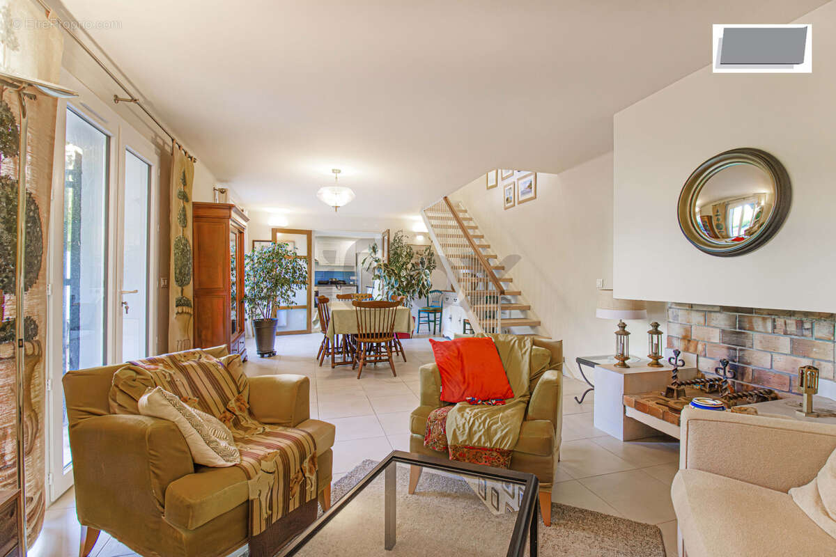 Maison à SAINT-MANDRIER-SUR-MER