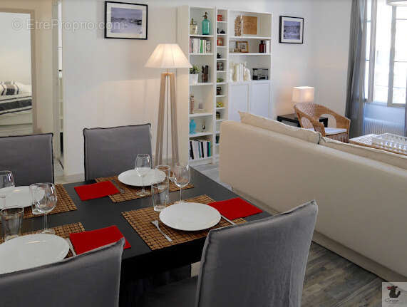 Appartement à BERGERAC