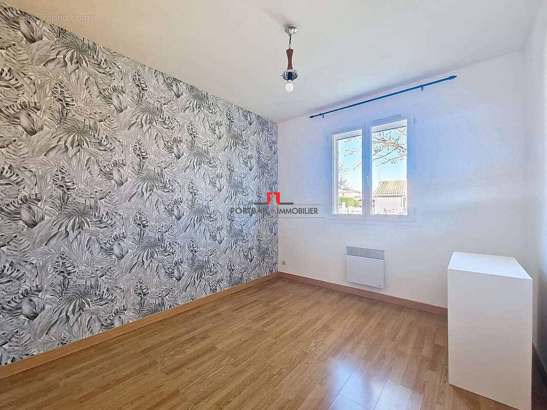 Maison à SAINT-ANDRE-DE-CUBZAC