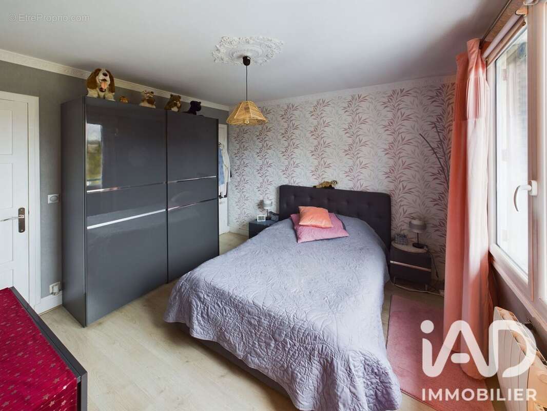 Photo 7 - Maison à VAIRES-SUR-MARNE