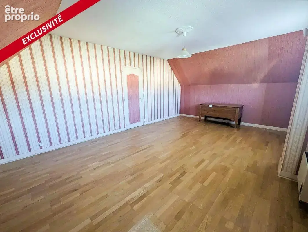 Maison de 150m² avec 4 chambres en fond d'impasse - photo 8